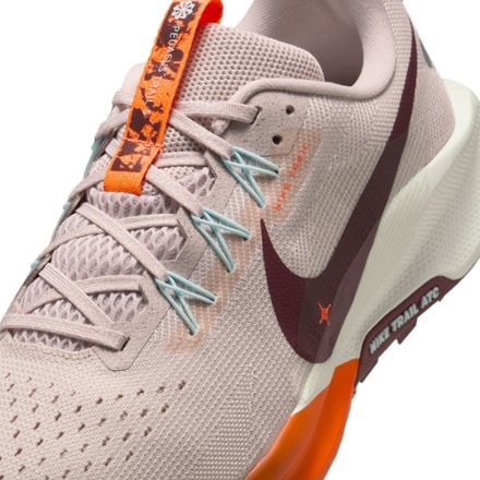 Nike Pegasus Trail 5 Trail-Running Shoes - Men's 6