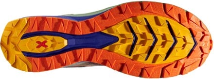 La Sportiva x Janji Jackal II Trail-Running Shoes 8