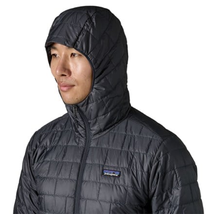 Patagonia Nano Puff Insulated Hoody - Men's 6