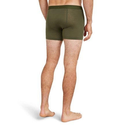 Icebreaker Merino Blend Anatomica Cool-Lite Boxers - Men's 2