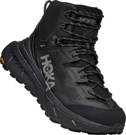 rei hoka hiking boots