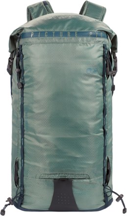 Picture Organic Clothing Komit TR 26 Snow Pack 1