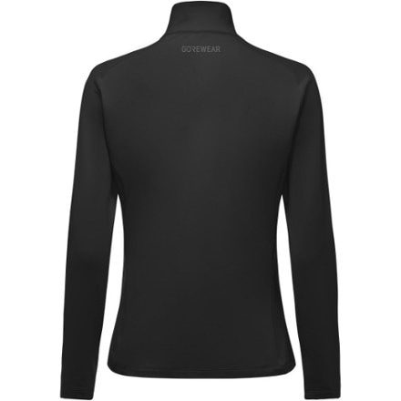 GOREWEAR Everyday Mid Quarter-Zip - Women's 1
