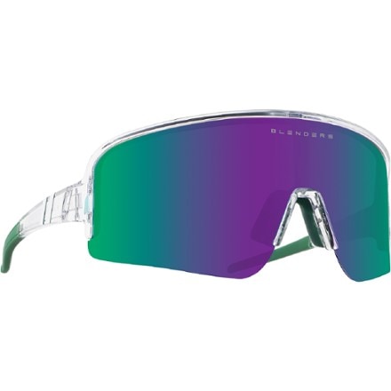 Blenders Eyewear Eclipse X2 Polarized Sunglasses 4