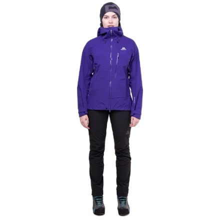Mountain Equipment Makalu Jacket - Women's 3