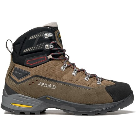 Asolo Finder Pro GV Hiking Boots - Men's 0