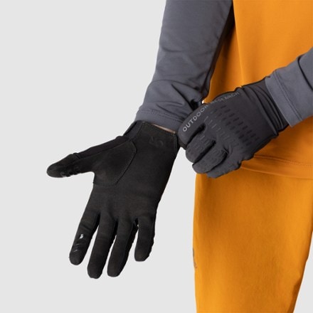 Outdoor Research Freewheel MTB XT Bike Gloves 4