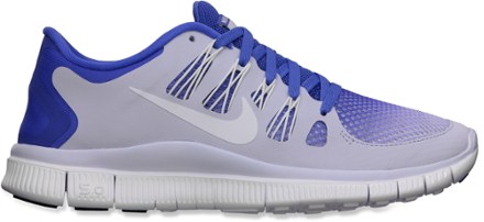 nike free 5.0 running shoes mens