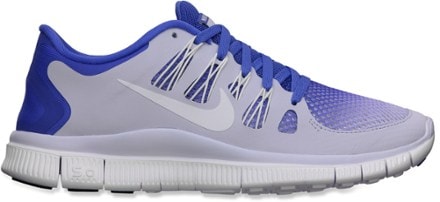 veteraan knijpen Strikt Nike Free 5.0+ Breathe Road-Running Shoes - Men's | REI Co-op