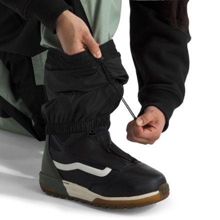 The North Face GTX Hex Snow Pants - Women's 8