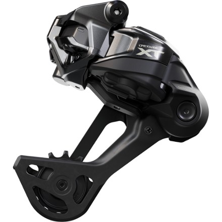 新型シマノXT Di2 M8250-SGS 12速ギアアップグレードキット Deore-XT-di2-drivetrain-