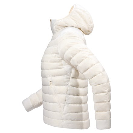 Arc'teryx Cerium Down Hoody - Women's 4