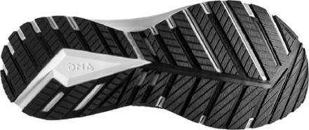 Brooks Revel 5 Road-Running Shoes - Women's 5