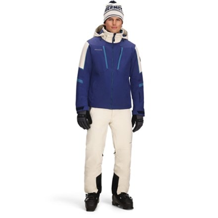 Obermeyer Foundation Insulated Jacket - Men's 3