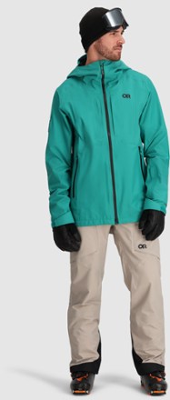 Outdoor Research Skytour AscentShell Jacket - Men's 3