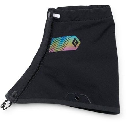 Distance Gaiters