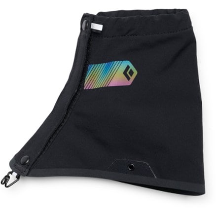 Black Diamond Distance Gaiters 0