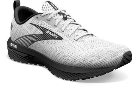 Brooks Revel 6 Road-Running Shoes - Men's 2