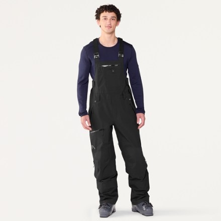 Flylow Baker Bib Pants - Men's 2