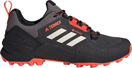 adidas Terrex Swift R3 GORE-TEX Hiking Shoes - Men's 0