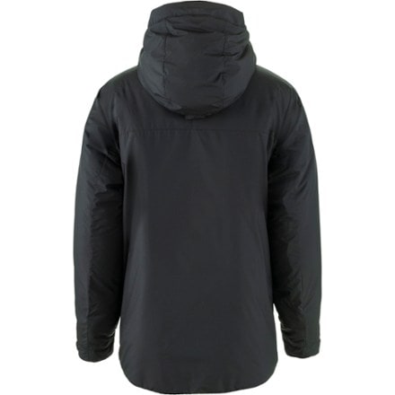 Fjallraven Bergtagen 130 Insulated Jacket - Men's 1