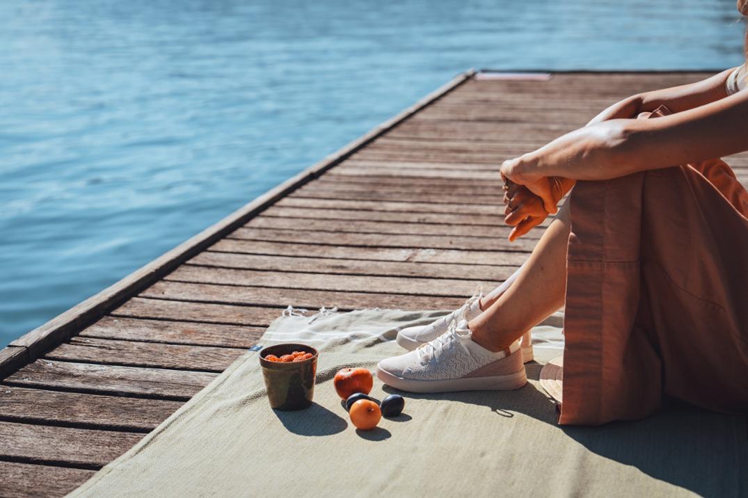 Location Image for Cannon Knit 3 Shoes - Women's