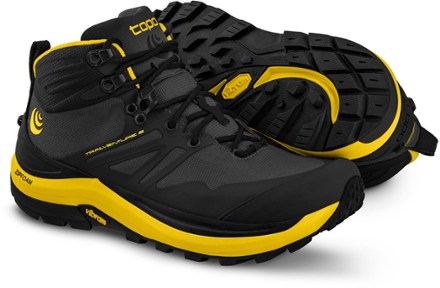 Topo Athletic Trailventure 2 Hiking Boots - Men's 4
