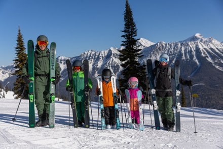 Head Kore 97 W Skis - Women's - 2023/2024 3