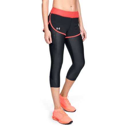 under armour fly fast leggings