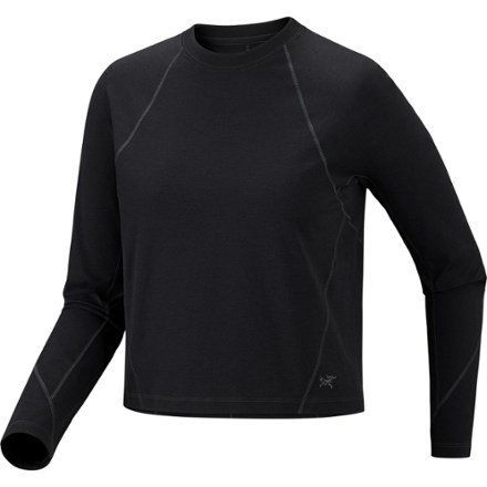 Rula Long-Sleeve T-Shirt - Women's