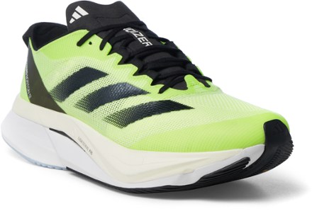 adidas Adizero Boston 12 Road-Running Shoes - Men's 2