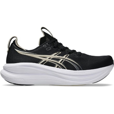 ASICS GEL-Nimbus 28 Road-Running Shoes - Men's 0