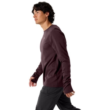Arc'teryx Cormac Heavyweight Long-Sleeve Shirt - Men's 4