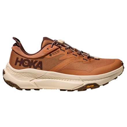 HOKA Transport GTX Shoes - Men's 0
