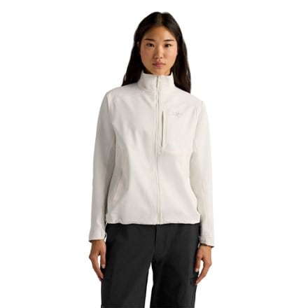 Arc'teryx Gamma Jacket - Women's 1