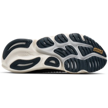 Brooks Glycerin Flex Road-Running Shoes - Men's 6