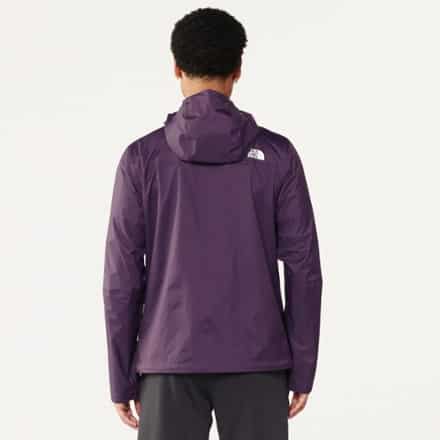 The North Face Alta Vista Rain Jacket - Men's 4