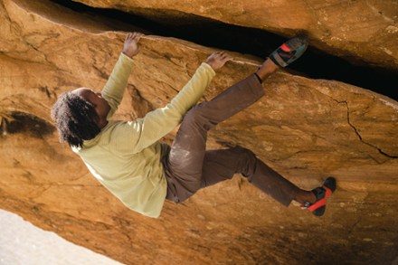 Location Image for Basin Pull-On Pants - Men's