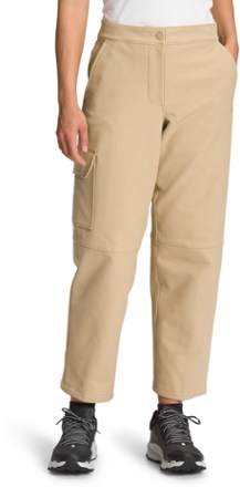 The North Face Camden Soft-Shell Pants - Women's 0