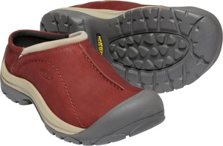keen women's kaci slide