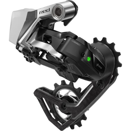 SRAM RED AXS Rear Derailleur | REI Co-op