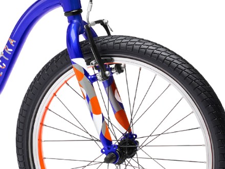 Electra Sprocket 1 20" Kids' Bike 10
