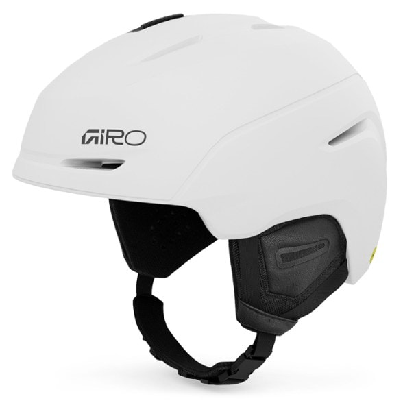 giro helmets for snowboarding Nine Mips Multisport Helmet 2017: Matt Black M 55.5-59Cm the Giro Scale Helmet offers seamless compatibility with all Giro goggles for comfortable riding Giro Trig Mips Snow Helmet
