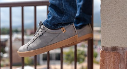 Location Image for Cannon Waterproof Sneakers - Men's