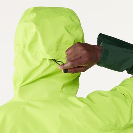 Arc'teryx Rush Jacket - Men's 6