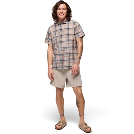 prAna Groveland Shirt - Men's 3