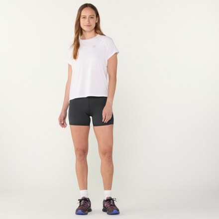 rabbit Speed Leggy 4" Shorts - Women's 3