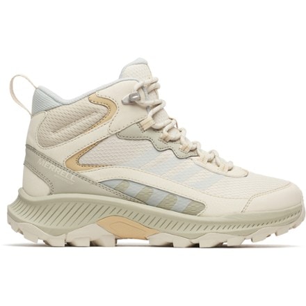 Merrell Speed Strike 2 Mid Waterproof Hiking Boots - Women's 0