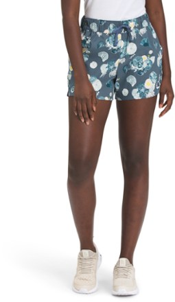 The North Face Class V Shorts - Women's 0