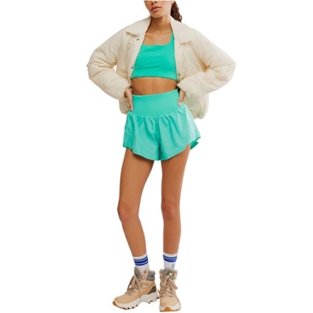 FP Movement Carpe Diem Shorts - Women's 4